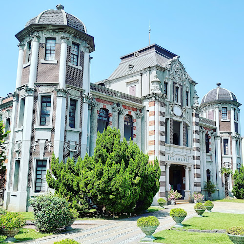 Lukang Folk Arts Museum