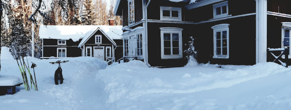 Luleå Archipelago Adventures Travel Forum Reviews