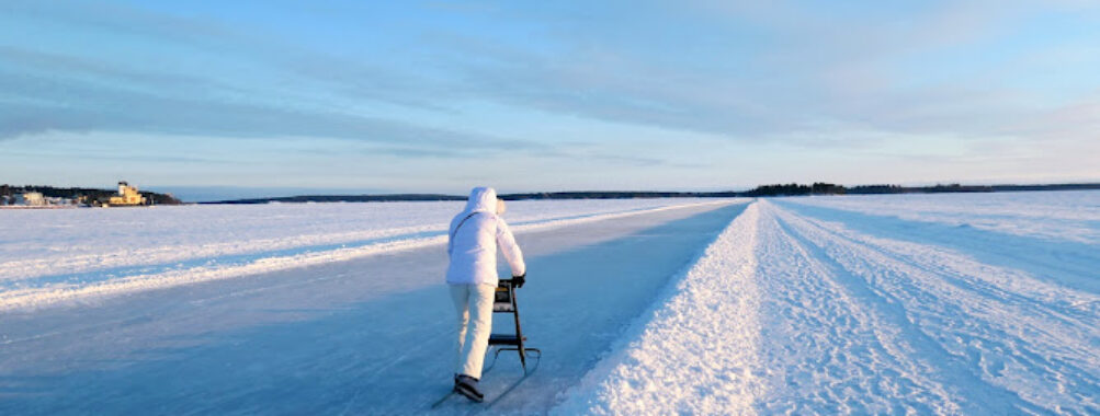 Luleå Isbana Travel Forum Reviews