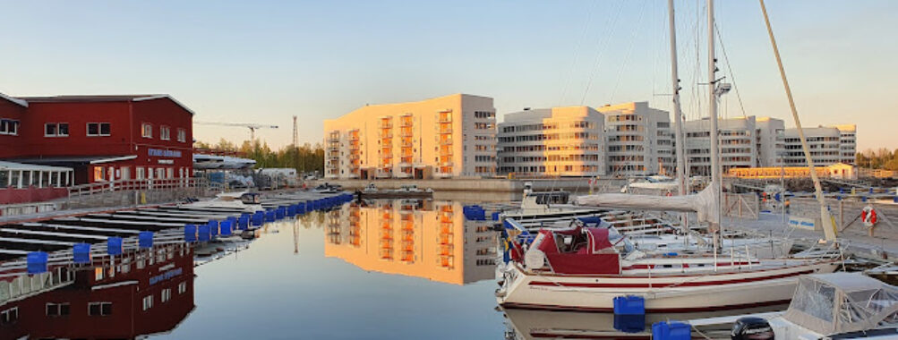 Luleå Travel Forum Reviews