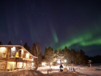 Lulea Swedish Lapland Travel Forum Reviews