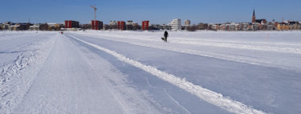 Luleå archipelago Travel Forum Reviews