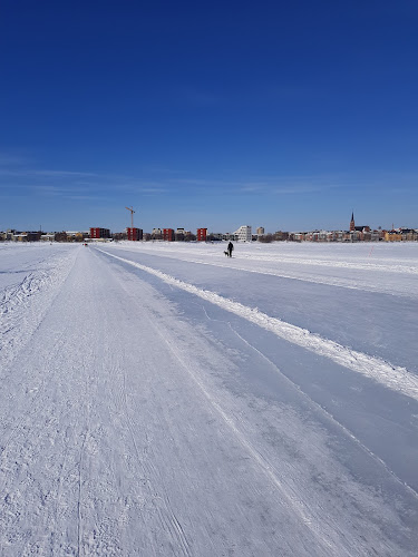 Luleå archipelago