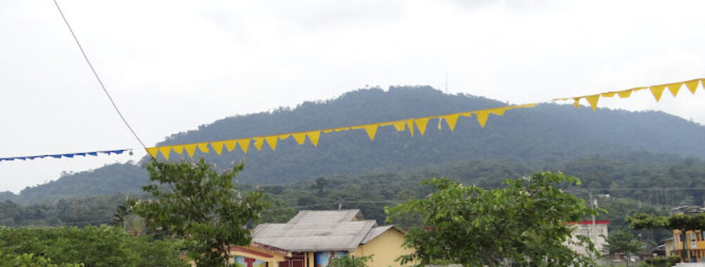 Lumbaqui Park Travel Forum Reviews