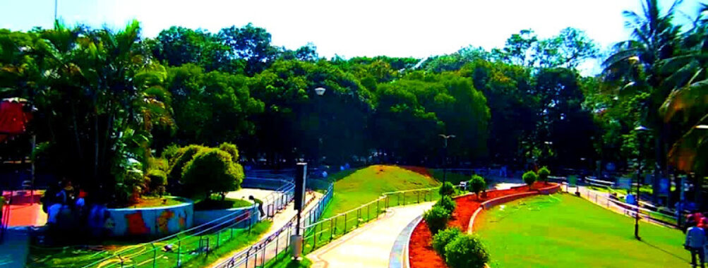Lumbini Park Travel Forum Reviews