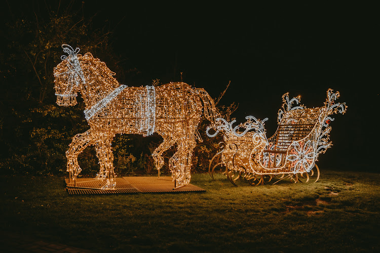 Lumina Park Lublin