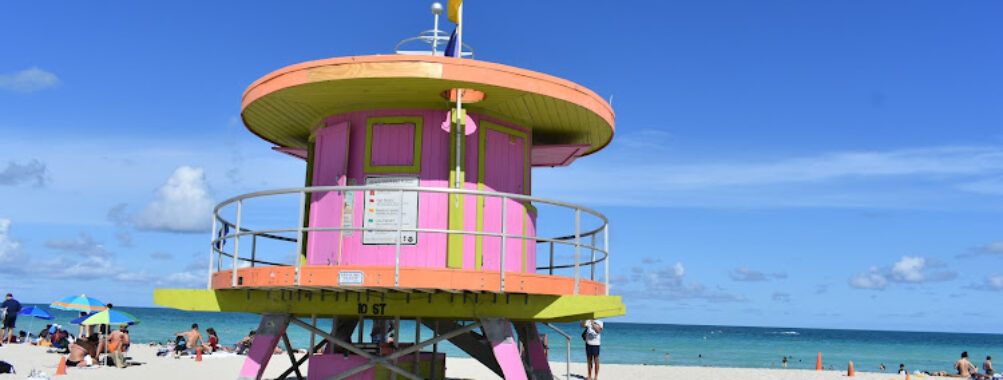 Lummus Park Travel Forum Reviews