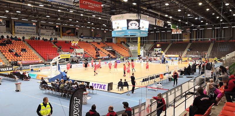 Lumon Arena