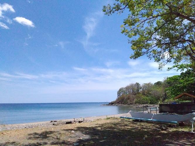 Lumpue Beach