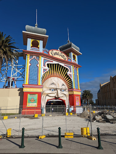 Luna Park Melbourne