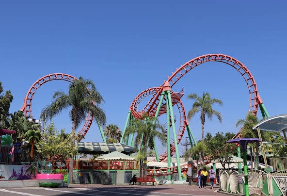 Luna Park