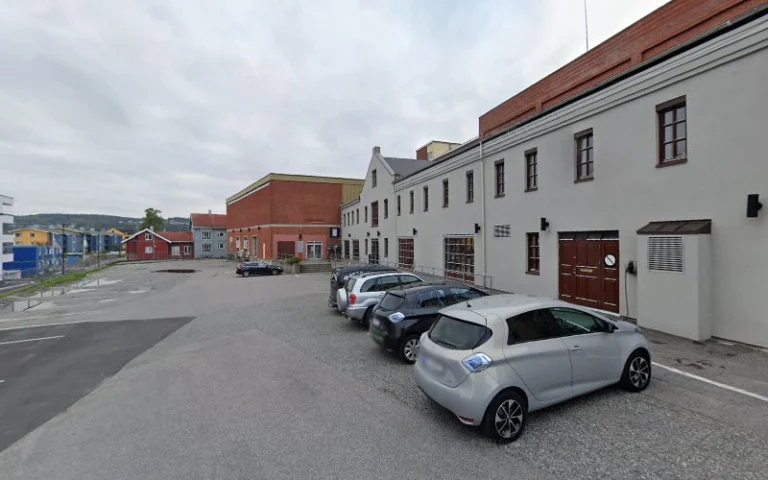 Lundetangen Brewery collection, SKIEN
