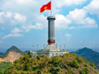 Lung Cu Flag Point Travel Forum Reviews