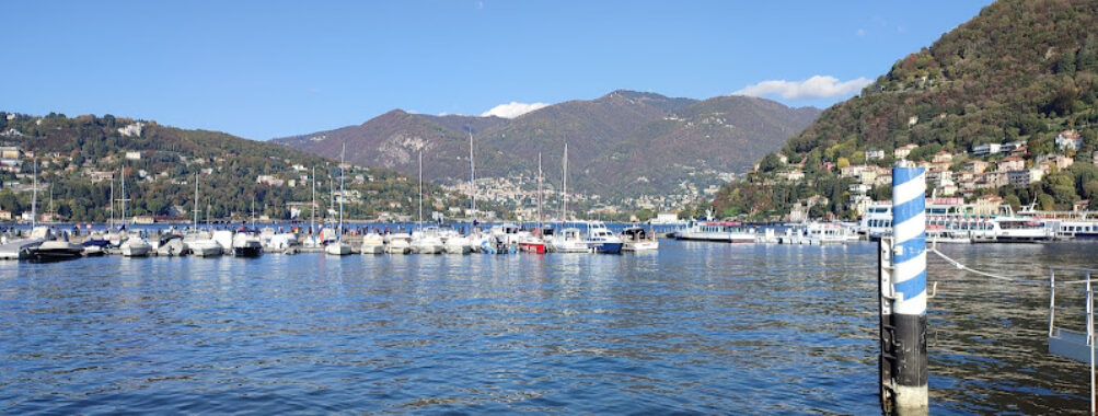 Lungolago Mafalda di Savoia Travel Forum Reviews