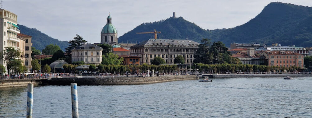 Lungolago Viale Geno Travel Forum Reviews