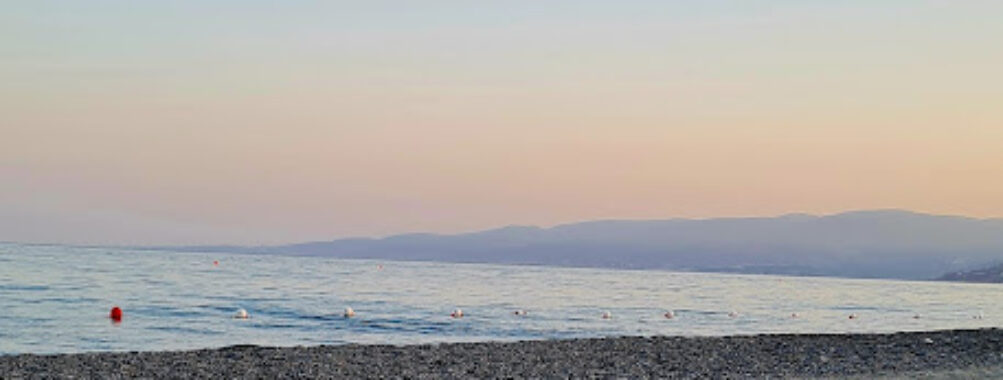 Lungomare di Giovino - Catanzaro Travel Forum Reviews