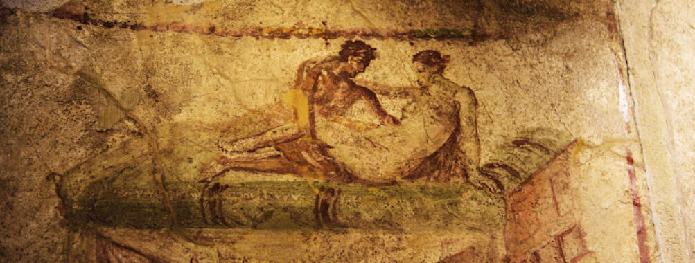 Lupanare di Pompei Travel Forum Reviews