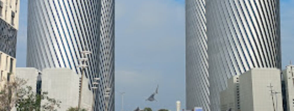 Lusail Boulevard Travel Forum Reviews