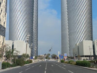 Lusail Boulevard Travel Forum Reviews