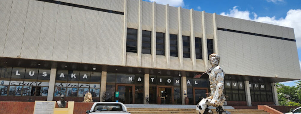 Lusaka National Museum Travel Forum Reviews