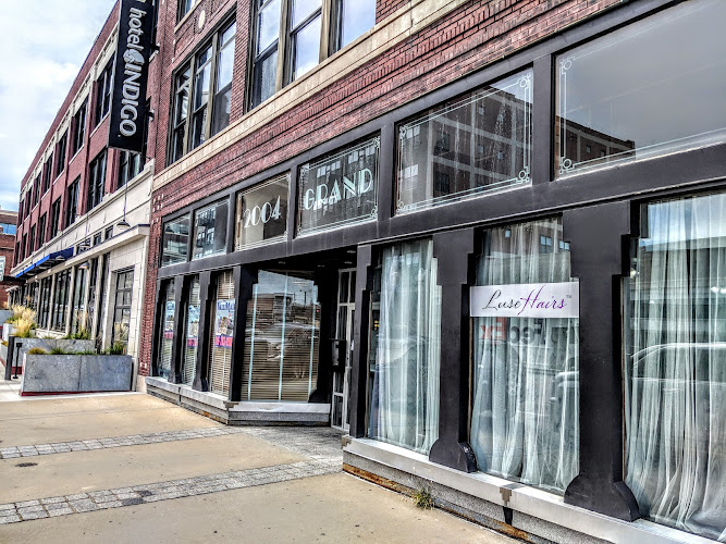 Luse Hairs Salon