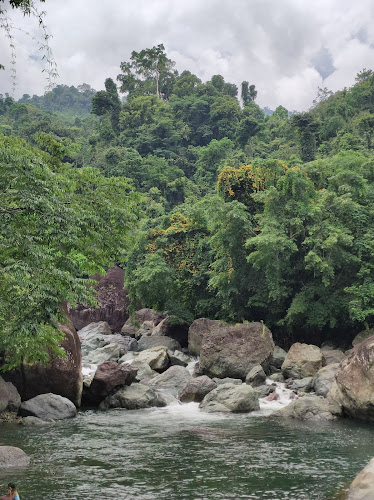 Lusong Cold Spring