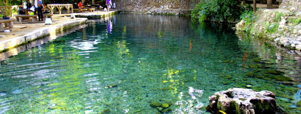 Lusuac Springs Travel Forum Reviews