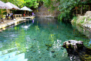 Lusuac Springs