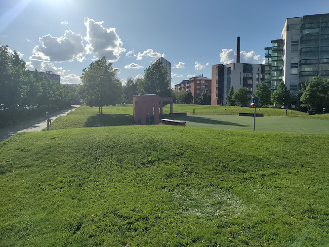 Lutakko Park