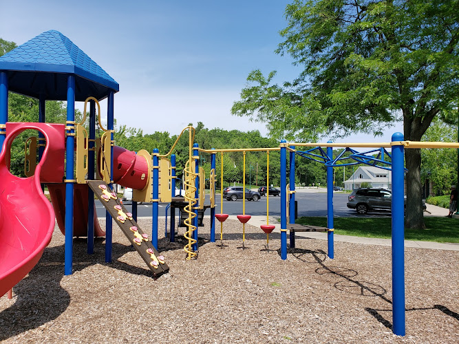 Lutz Park