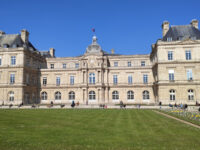 Luxembourg Palace Travel Forum Reviews