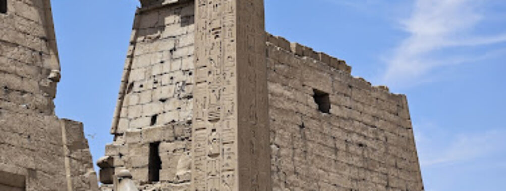 Luxor Temple Travel Forum Reviews