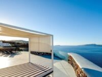 Most Lavish Hotels in Greece