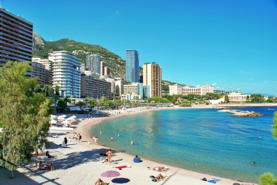 Luxury Resort Features