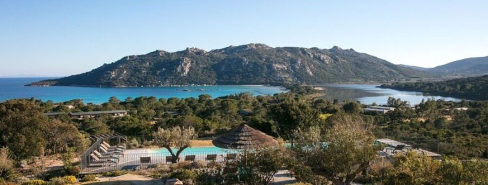 Luxury Resorts in France