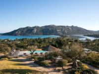 Luxury Resorts in France
