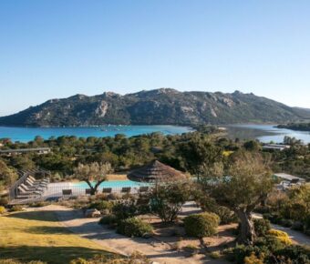 Luxury Resorts in France