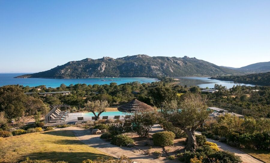 Luxury Resorts in France