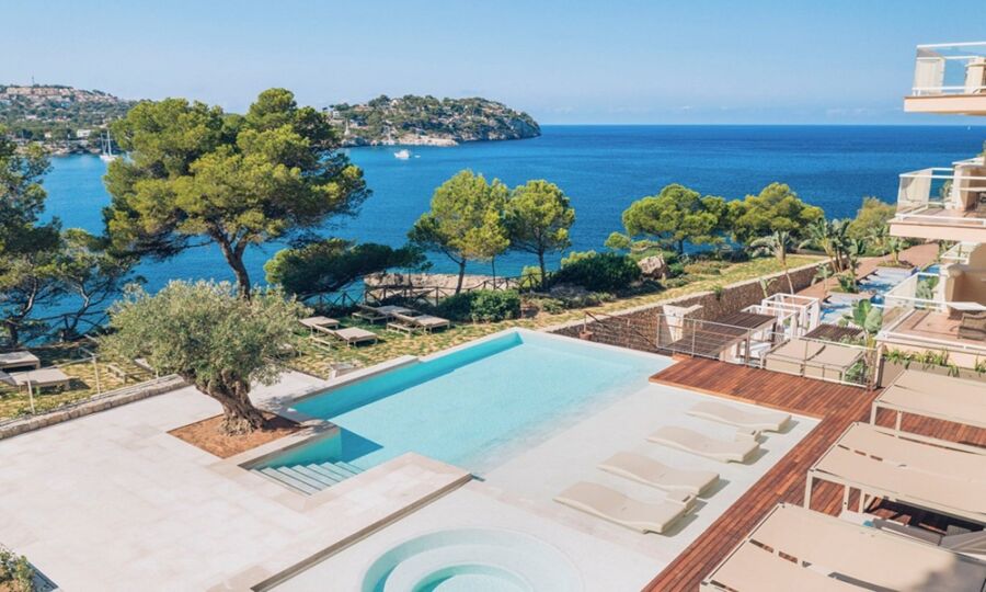 Luxury Resorts in Spain