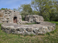 Lyckå Slottsruin Travel Forum Reviews