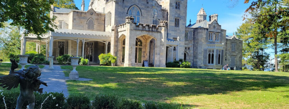 Lyndhurst Mansion Travel Forum Reviews