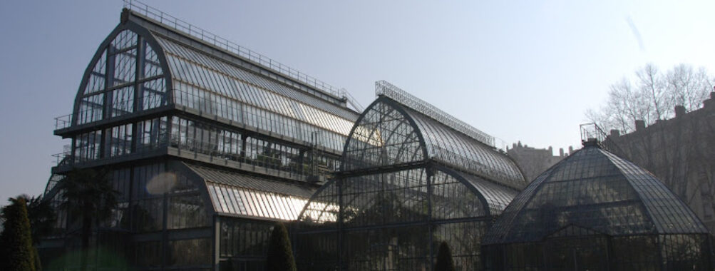 Lyon Botanical Garden Travel Forum Reviews