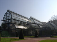 Lyon Botanical Garden Travel Forum Reviews