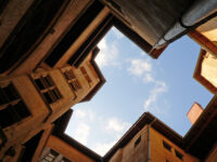 Family walking tour in Lyon Review