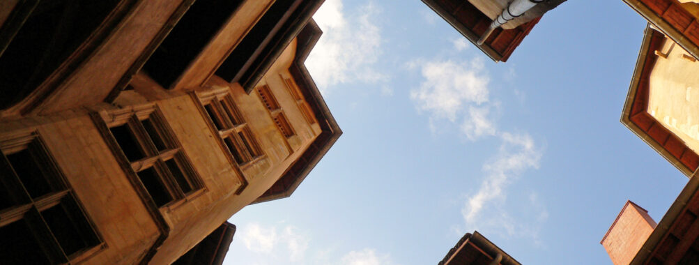 Discover Lyon's most Photogenic Spots with a Local Review