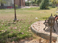 M. Bin Qasim Park - Locus Park Sukkur Travel Forum Reviews
