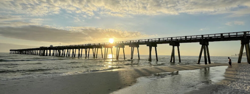 M.B. Miller County Pier Travel Forum Reviews