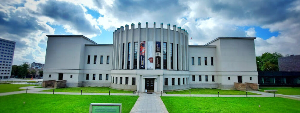M.K. Čiurlionis Museum of Art Travel Forum Reviews