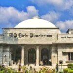 M.P. Birla Planetarium
