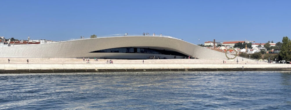 MAAT - Museum of Art, Architecture and Technology Travel Forum Reviews